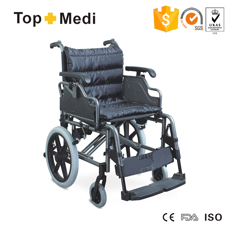 TAW953LB 铝制轮椅