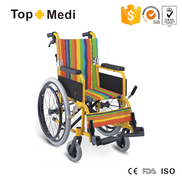 TAW874LAJ-30 儿童轮椅