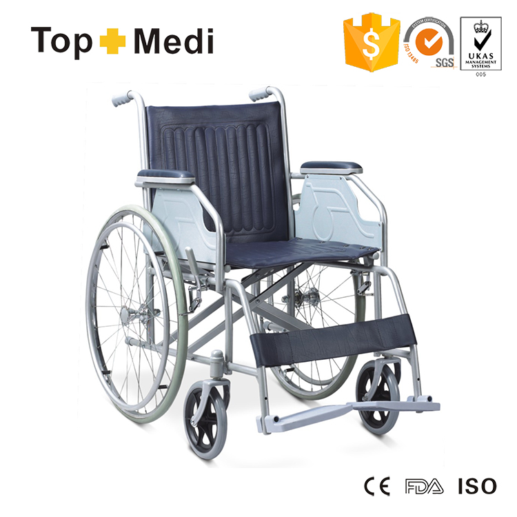 TSW869X 铁制轮椅