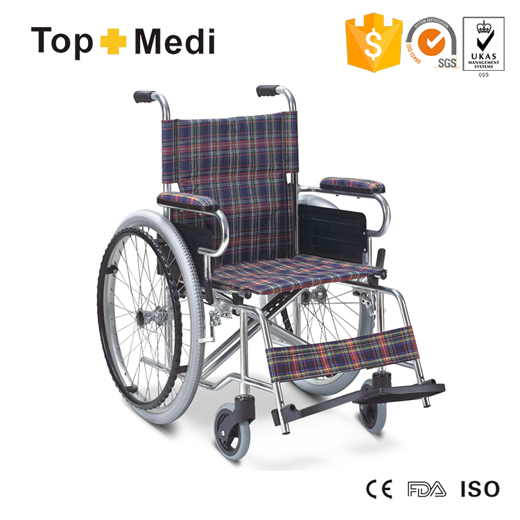 TAW868L 铝制轮椅