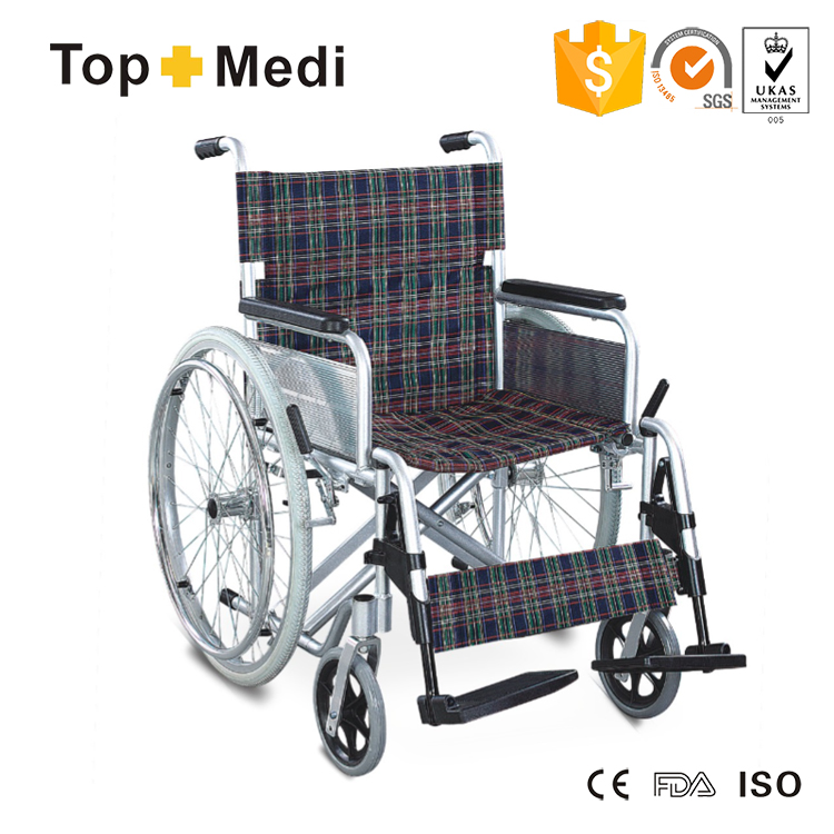 TAW974LP 铝制轮椅