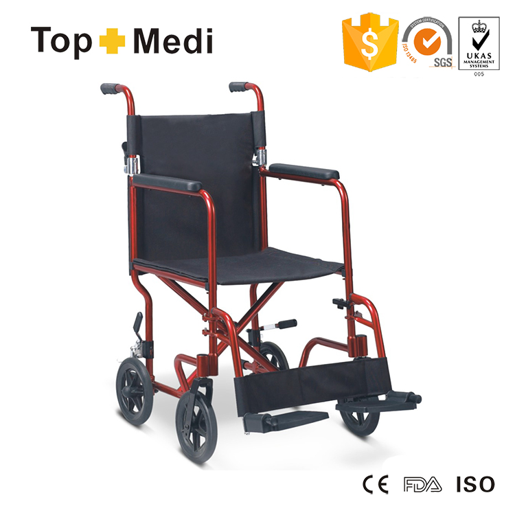 TAW976LAB 铝制轮椅