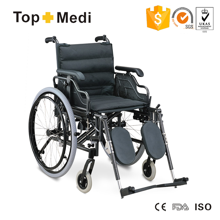 TAW952LCQ 铝制轮椅