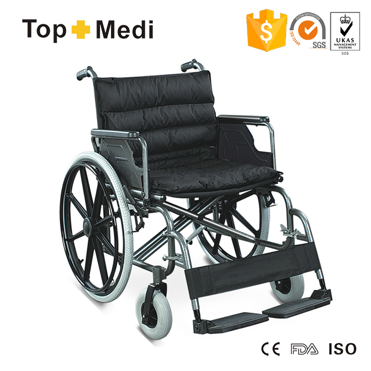TSW951B-56 铁制轮椅
