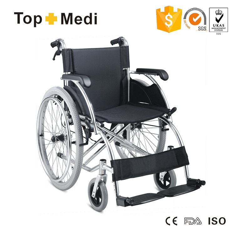 TAW874LJF5 铝制轮椅