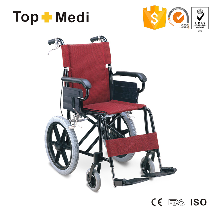 TAW871LBJ 铝制轮椅