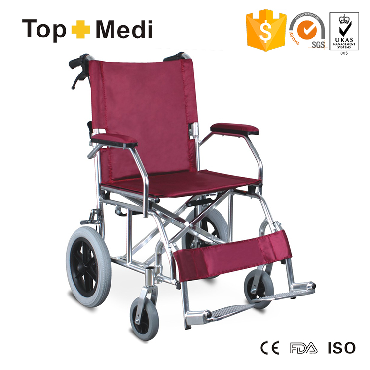 TAW863LABJ 铝制轮椅