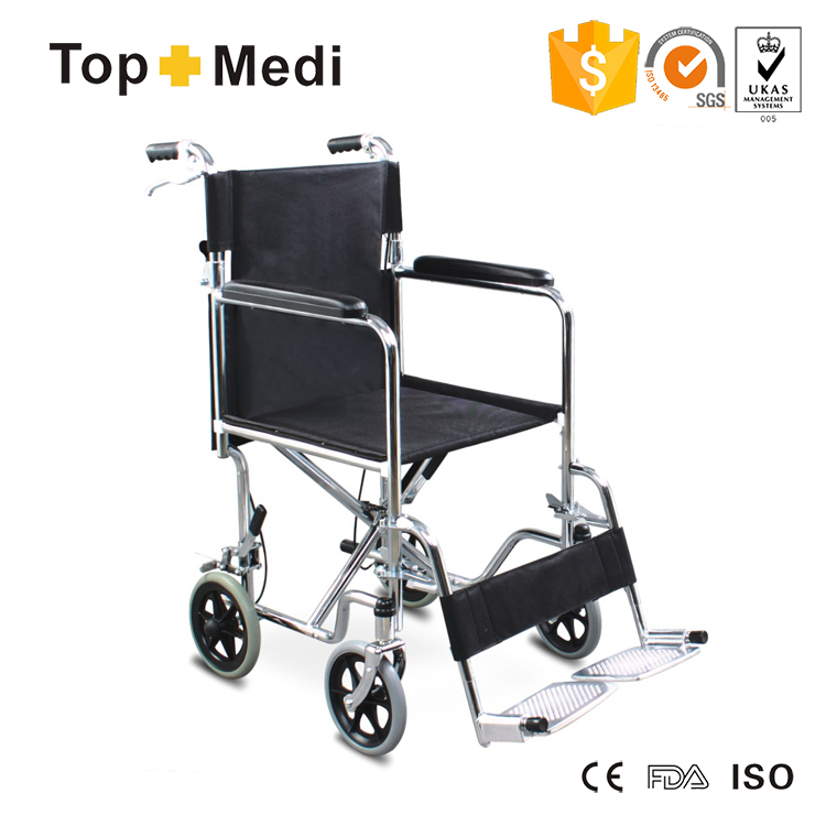 TSW976ABJ-43 铁制轮椅