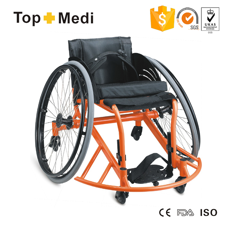 TLS779LQ-36（篮球轮椅(后卫)）