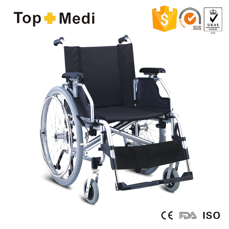 TAW959LQ 铝制轮椅