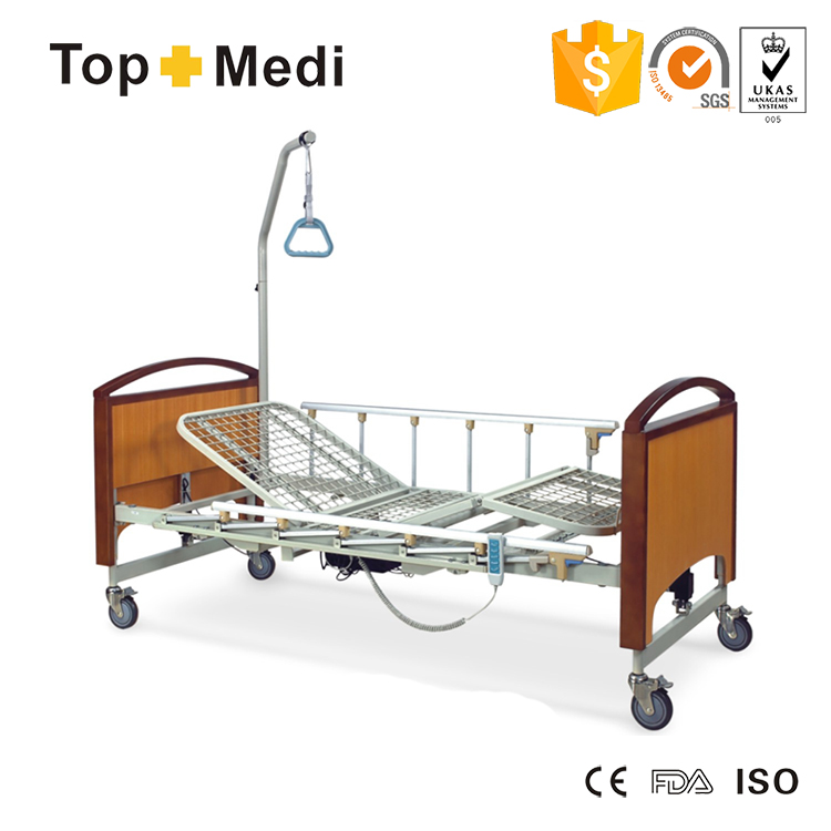 电动三折升降床THB3231WM