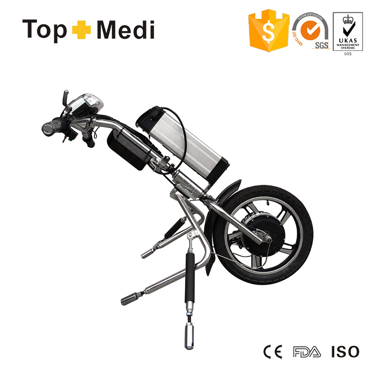 TEW003 轮椅电动机头