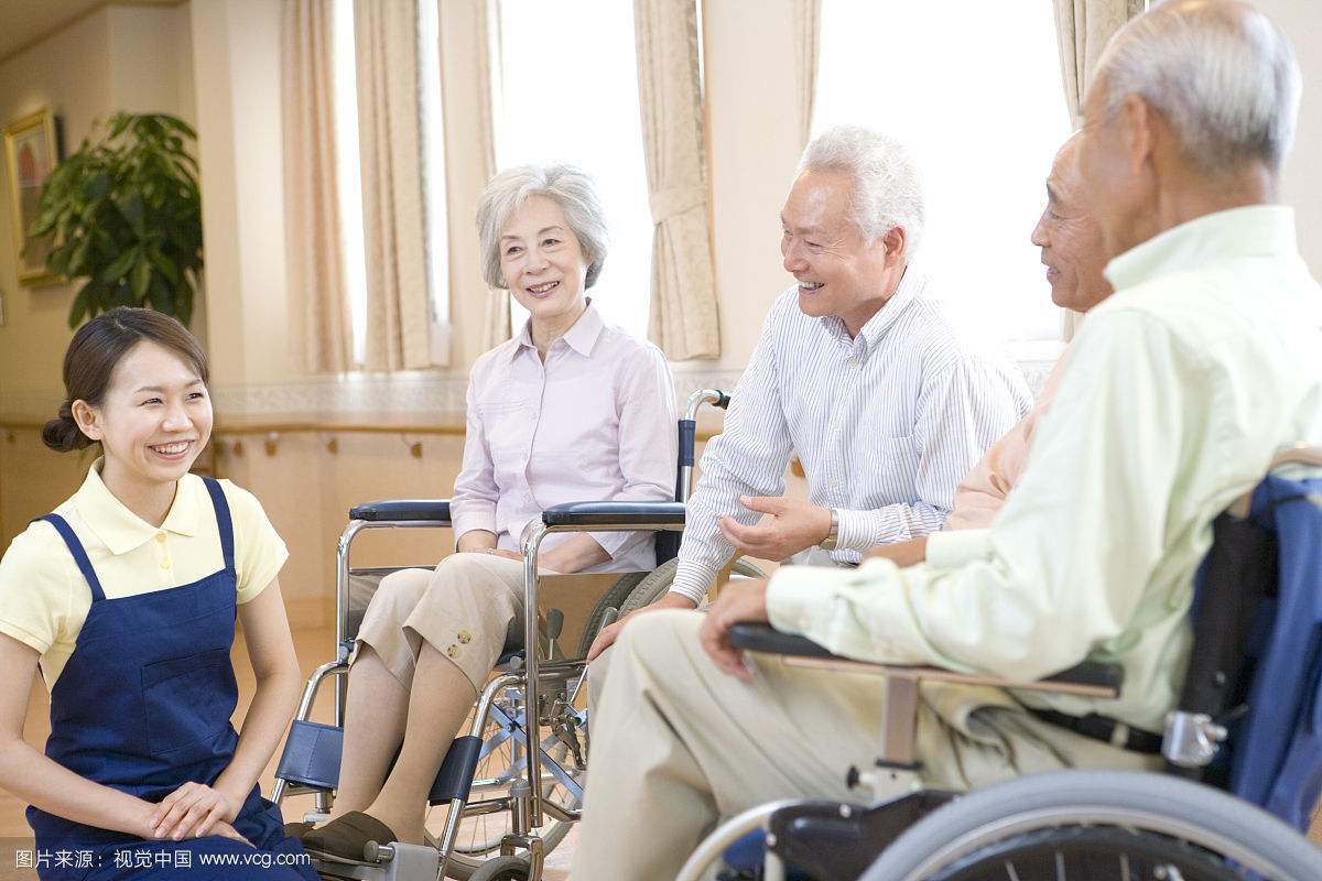 买老年人电动轮椅注意事项