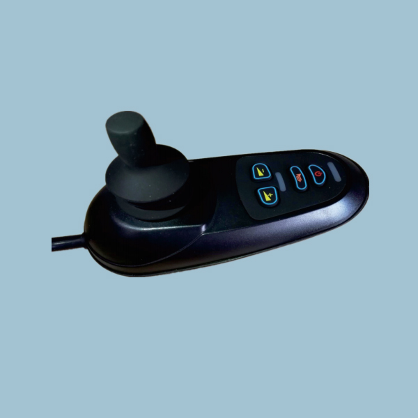 X2445 有刷电动轮椅车控制器