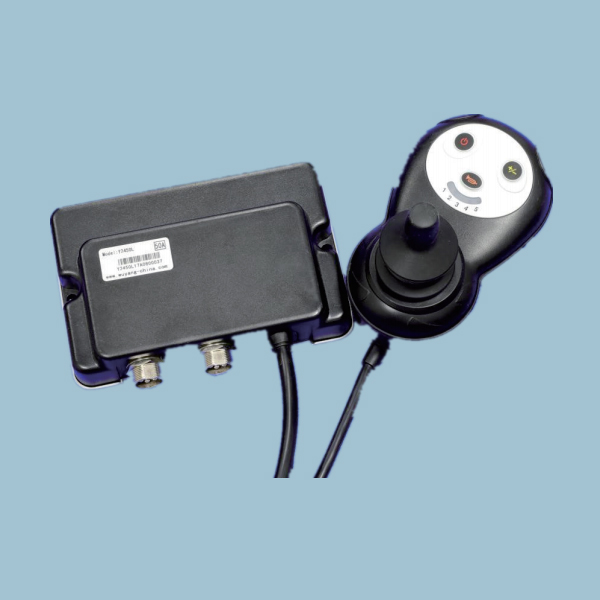 Y2450L 无刷电动轮椅车控制器