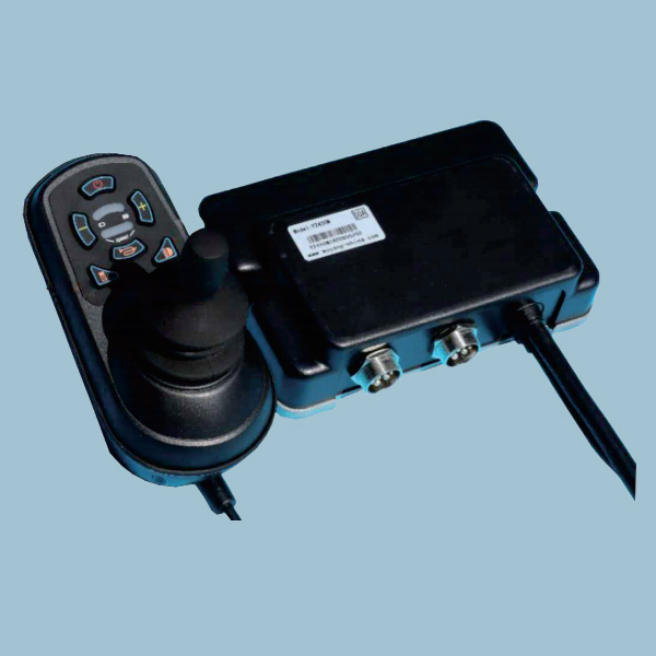 Y2450M 无刷电动轮椅车控制器