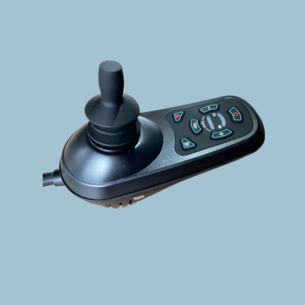 Y2450B 有刷电动轮椅车控制器