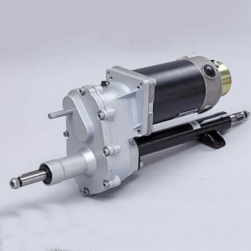 SC Series (No.080755)