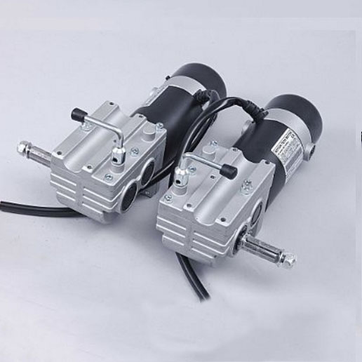 EC Series (No.080735)