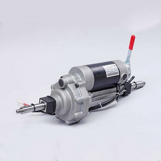 SC Series (No.080752)