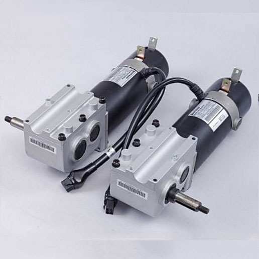 EC Series (No.080737)