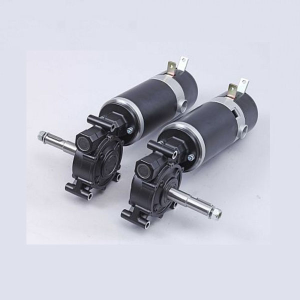 EC Series (No.080740)