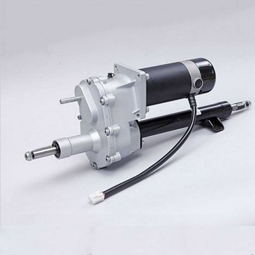 SC Series (No.080751)