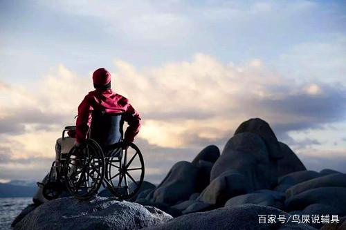 轮椅的适配方法（四）——轮椅的安全性检查