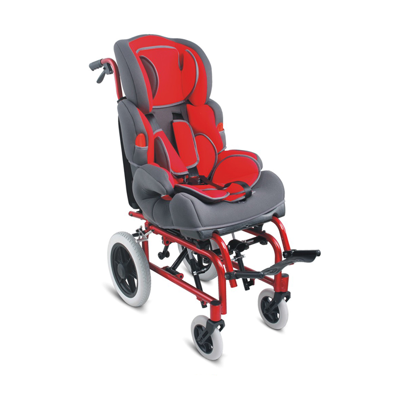 TRW258LBYGP 儿童轮椅