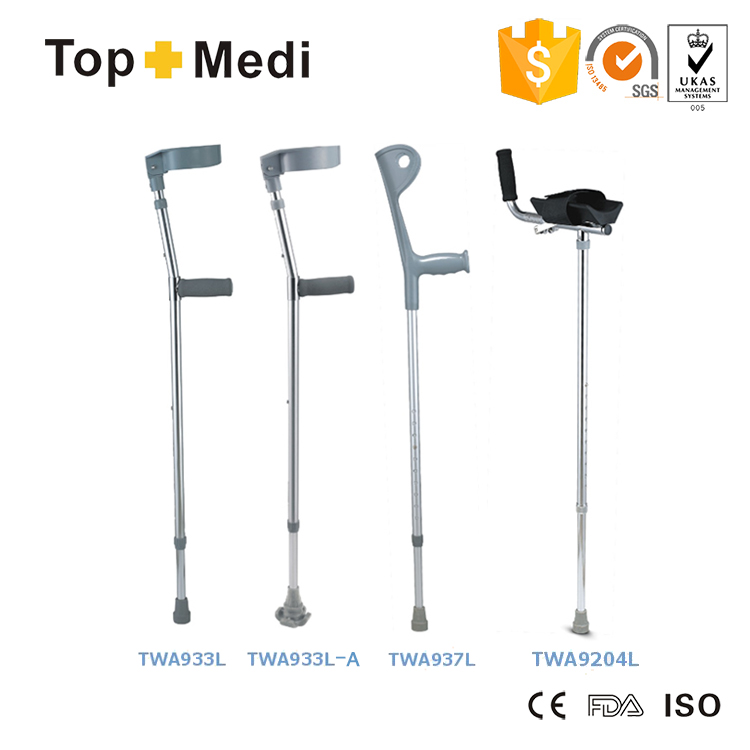 Elbow Crutch TWA933L