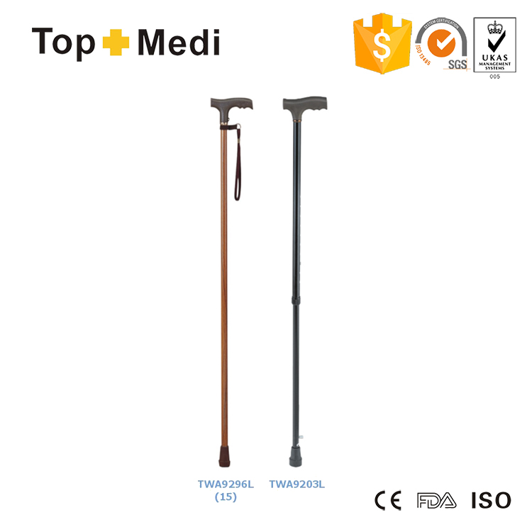 Elastic Crutch TWA9296L(15)