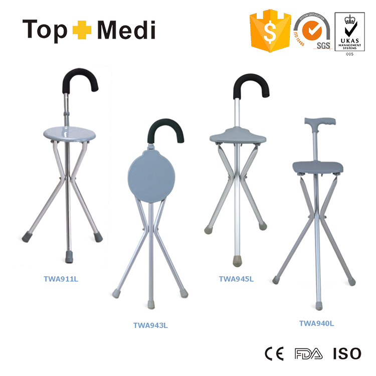 Stool Cane TWA911L
