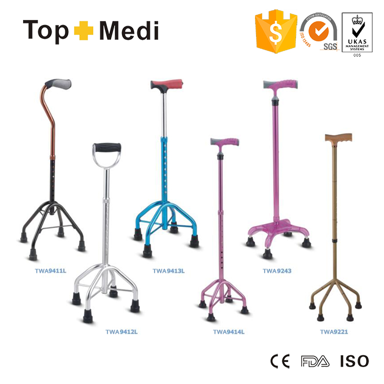 4 legs crutch TWA9411L