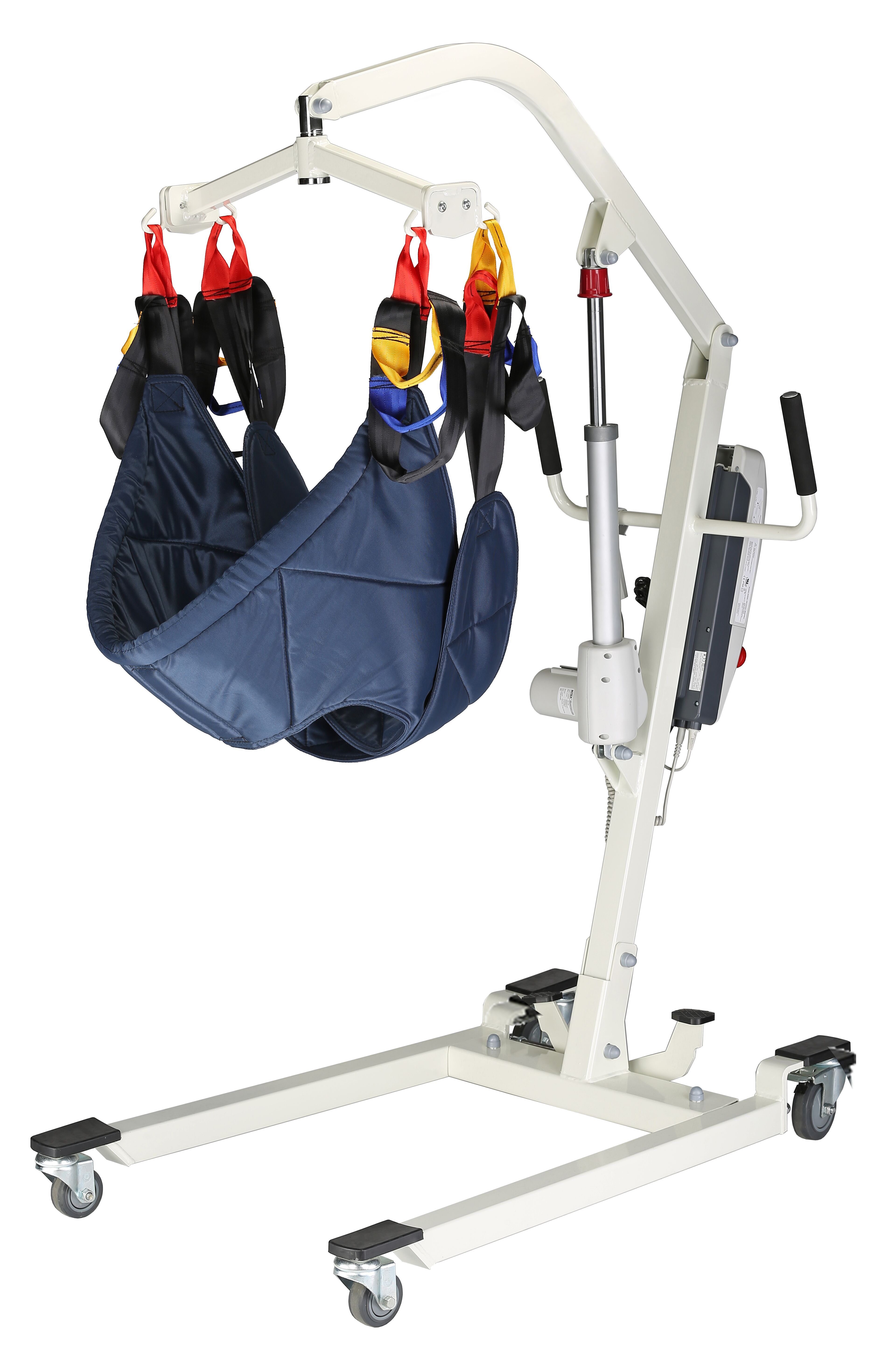 A Shifter Solves Big Problem