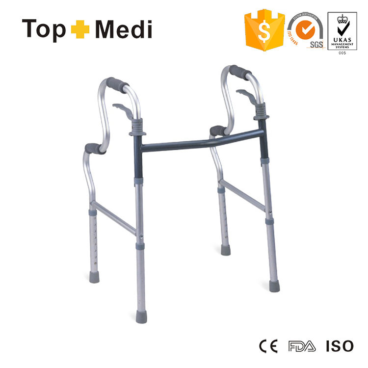 TWA9632L Rollator Walker