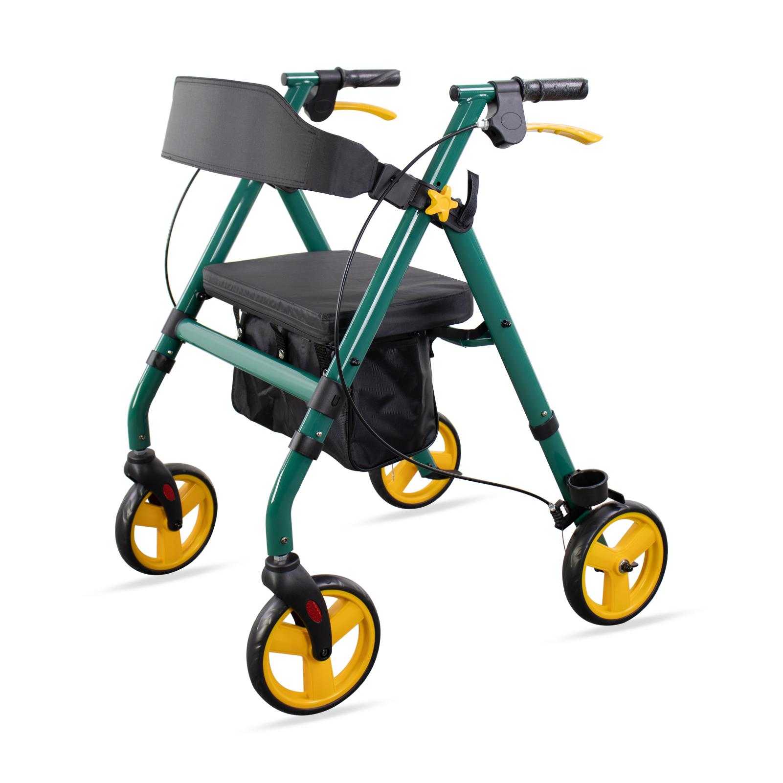 rollator walker TWA9129L