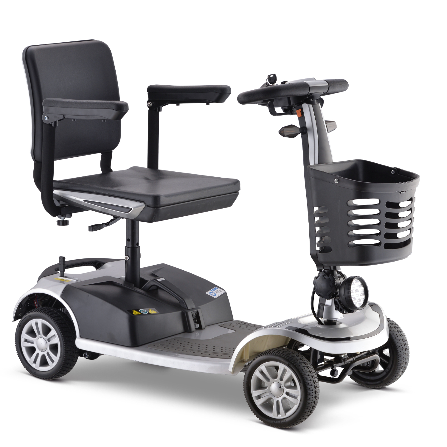 Mobility Scooter TEW136