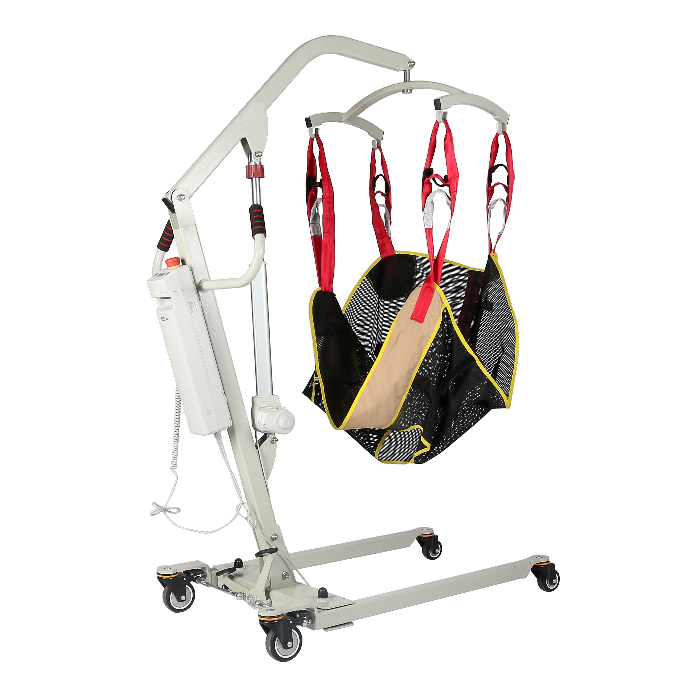 Patient Lift THE5770 - A Safe, Convenient and Efficient Medical Care Assistant