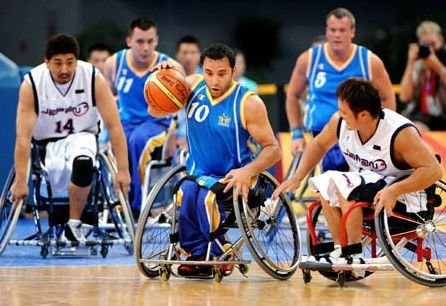 Paralympic arsenal - a comprehensive review of sports wheelchairs (Part 2)