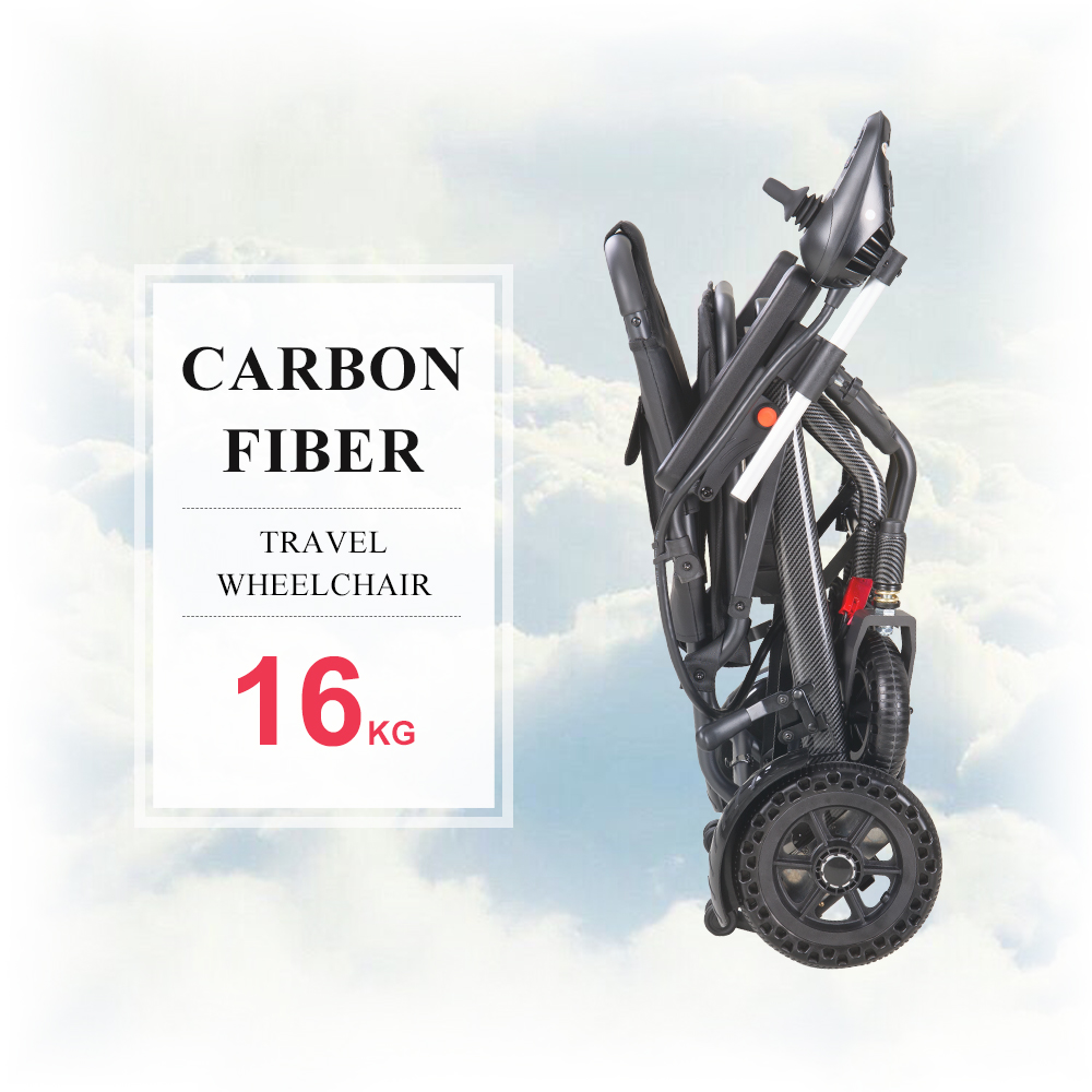 The Next Generation of Wheelchair Innovation