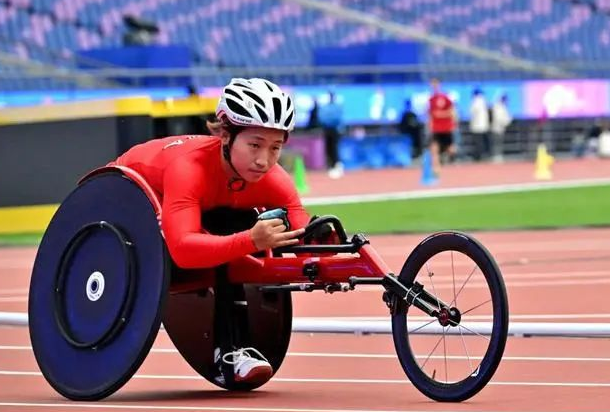 The significance and spirit of the Paralympic Games