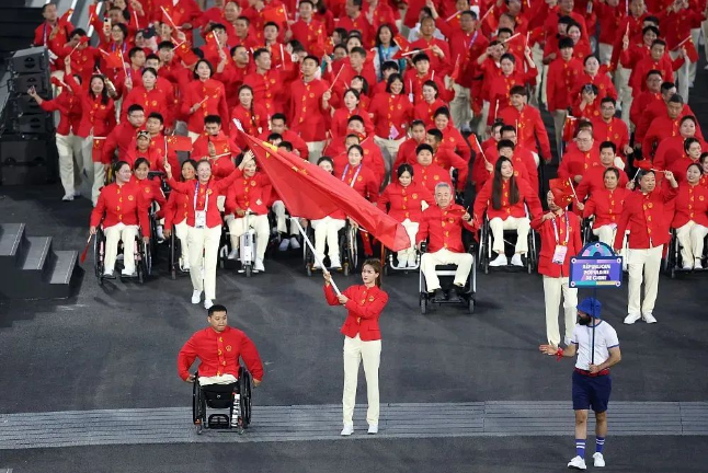 Sports wheelchair customization