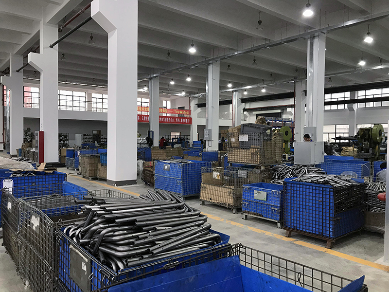 How to select materials to create a high-quality wheelchair?