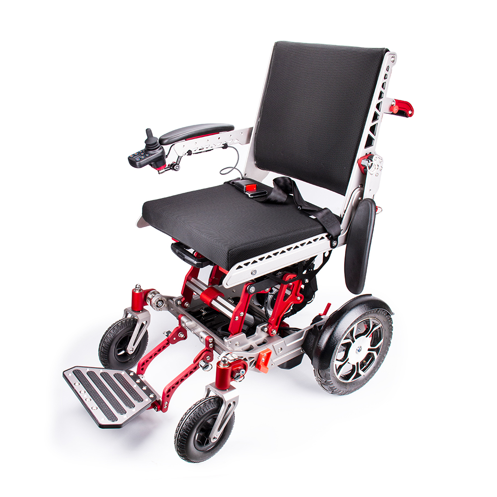 Electric wheelchair THE148