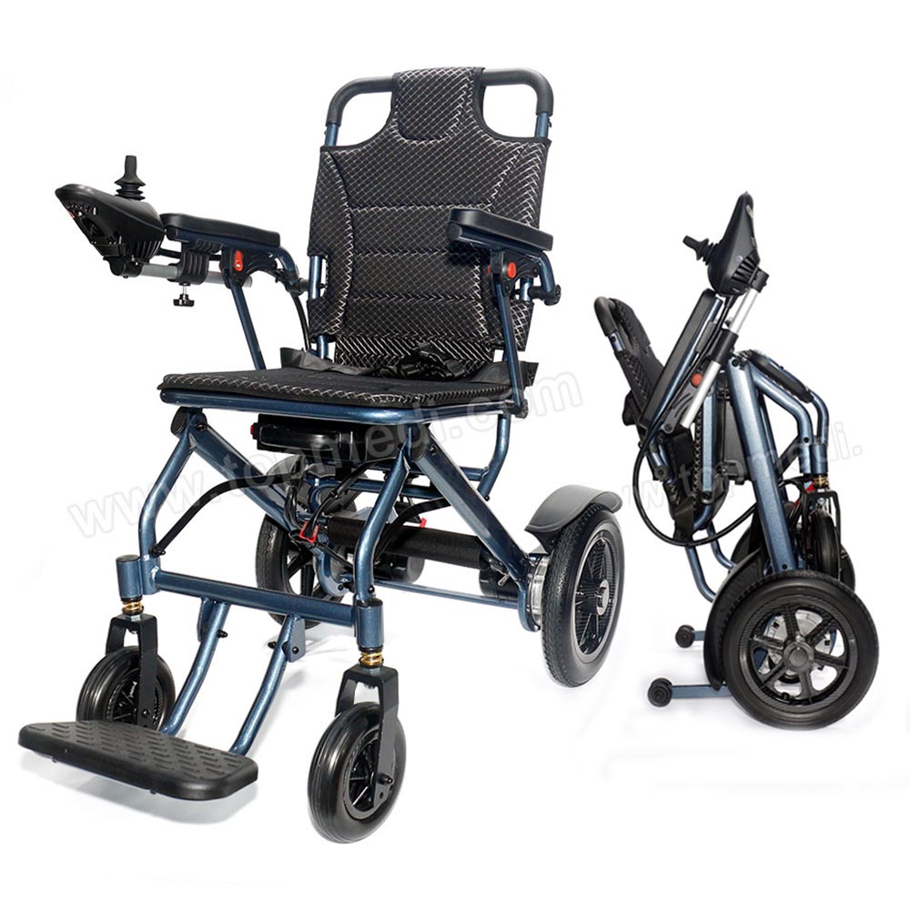Create barrier-free life and lead the new trend of medical rehabilitation equipment-Professional wheelchair, commode chair, bathing chair purchase guide