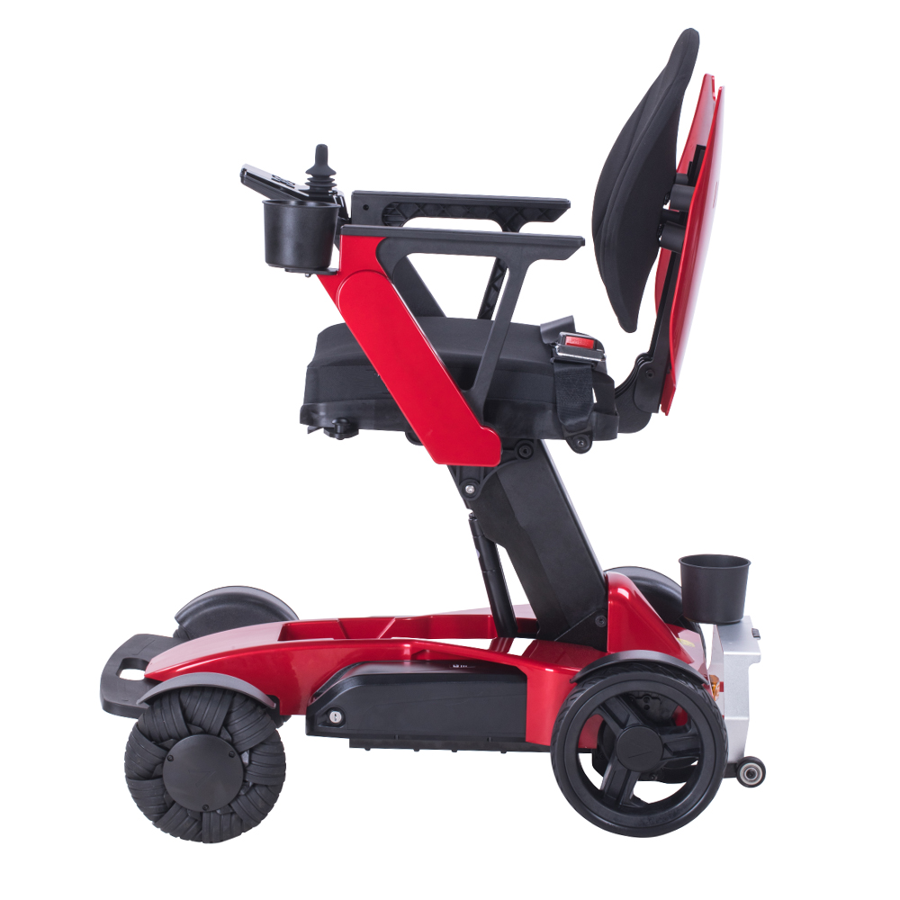 What is ergonomics? Why should you choose an ergonomically designed wheelchair?