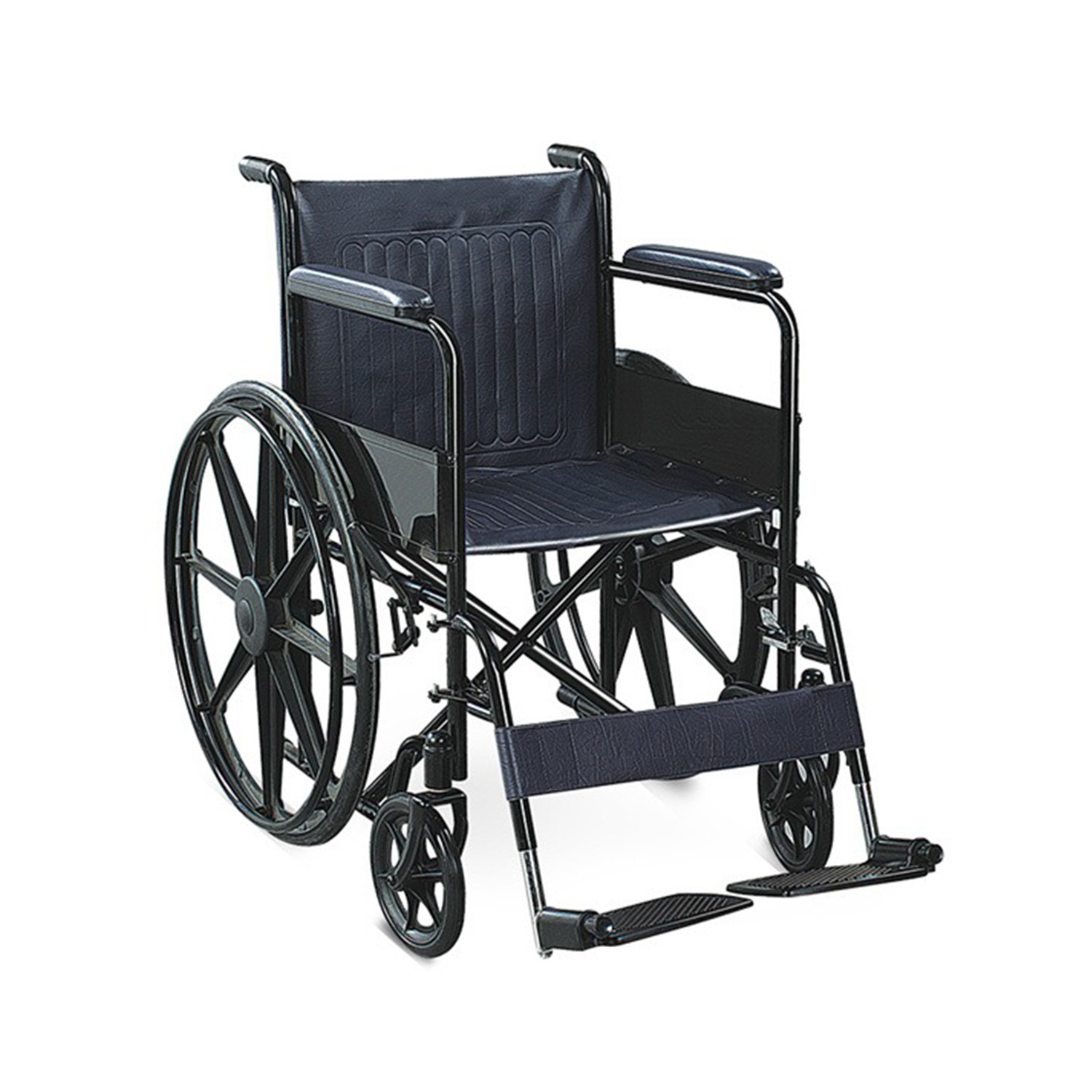 Manual wheelchairs and electric wheelchairs, how do the elderly choose a suitable travel partner?