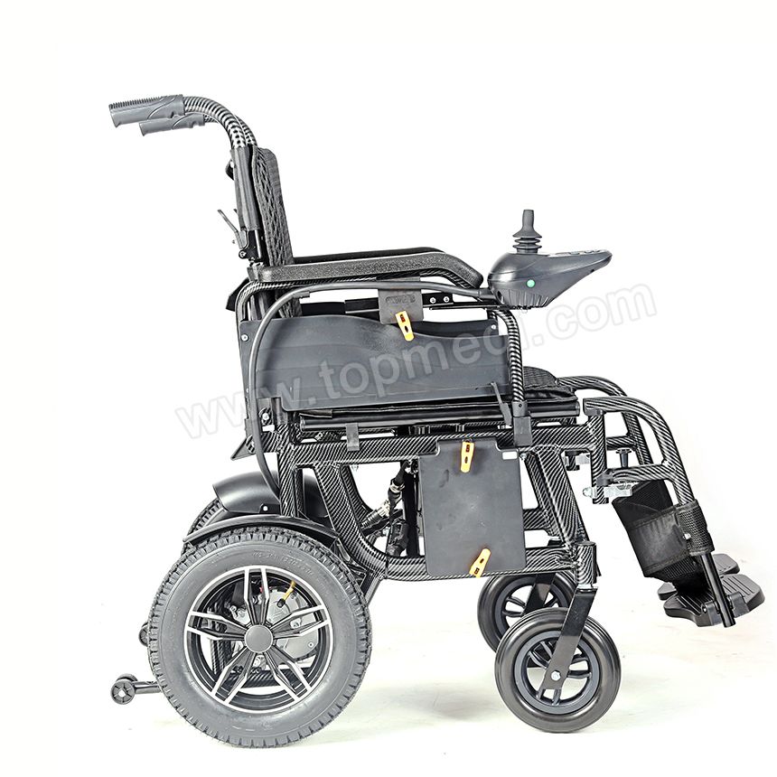 Analysis of the current situation of wheelchair export market: rising demand and intensified competition