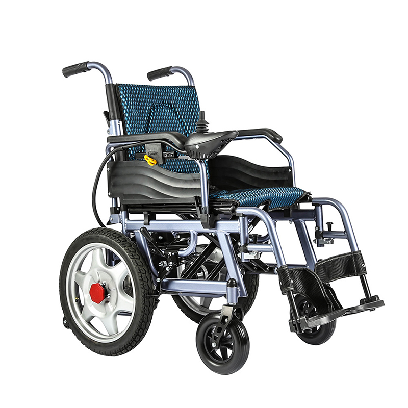 Power Electric Wheelchair TEW002LA