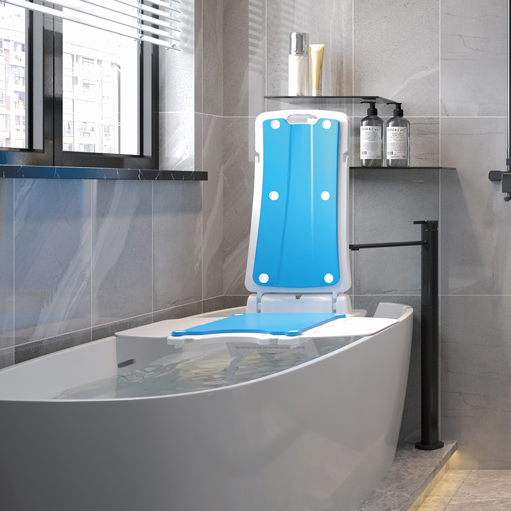 Bathroom Bath Chair TBB7905